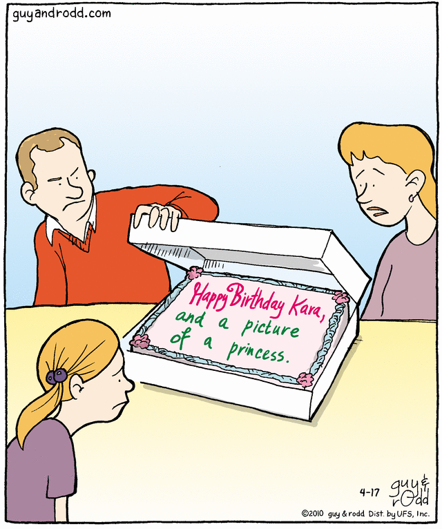 brevity